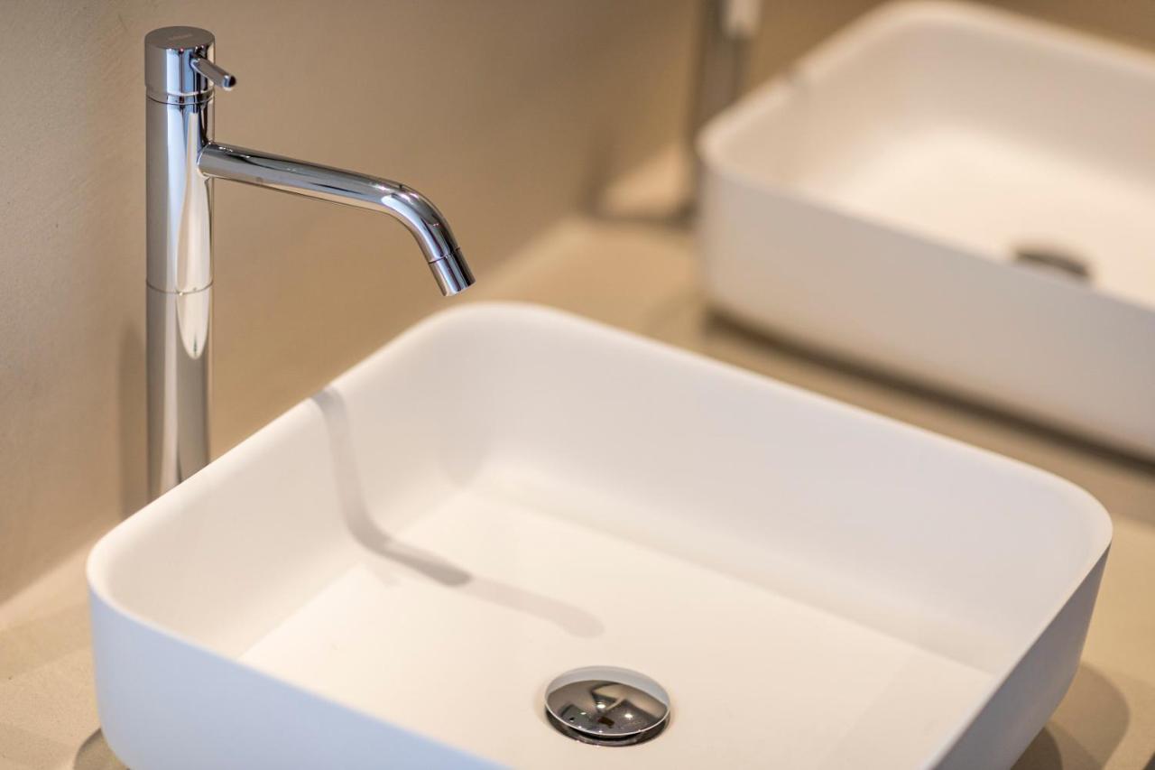 Hotel Strobl Sexten Bagian luar foto