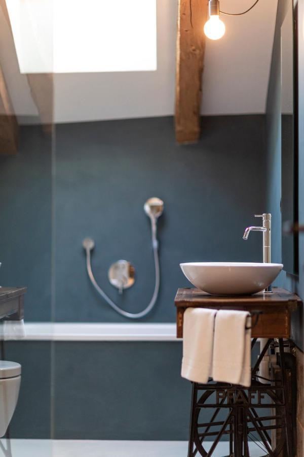 Hotel Strobl Sexten Bagian luar foto